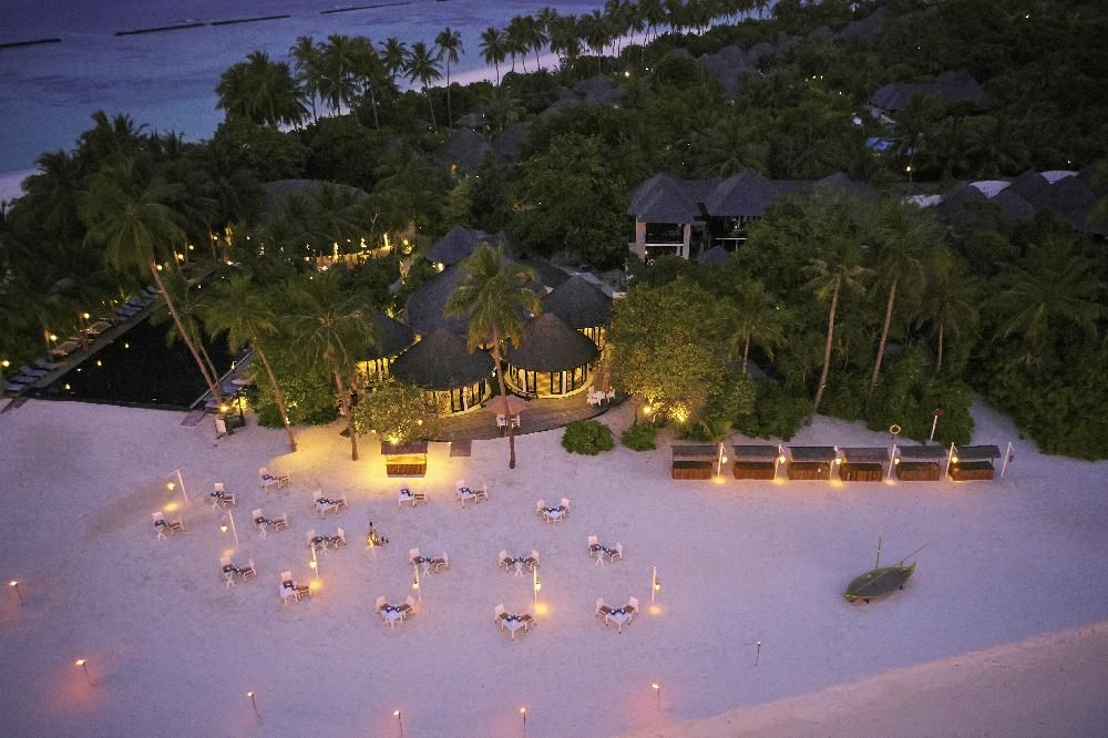 Sun Siyam Iru Fushi фото 51