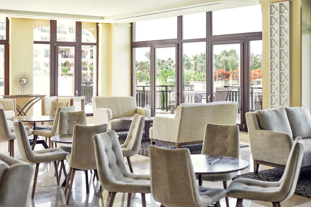 Steigenberger Aldau Beach Hotel фото 109