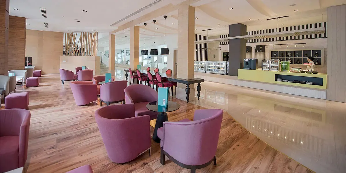 Akra Kemer фото 25