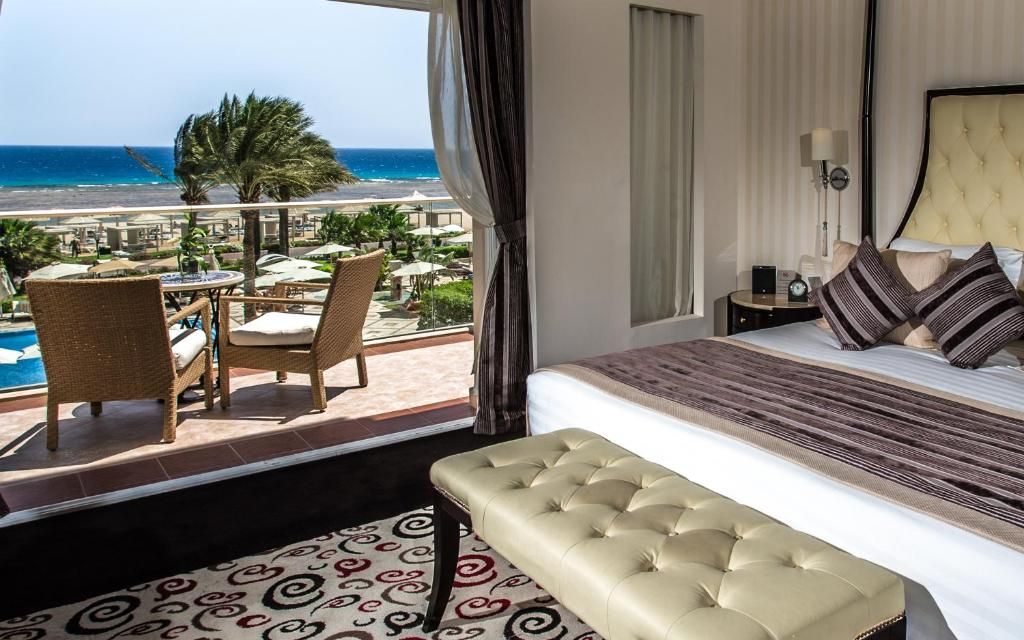 Premier Le Reve Hotel & Spa (Adults Only) фото 75