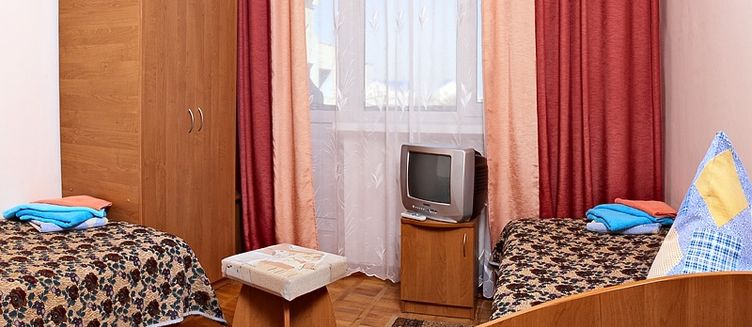 Фото отеля Орен-Крым