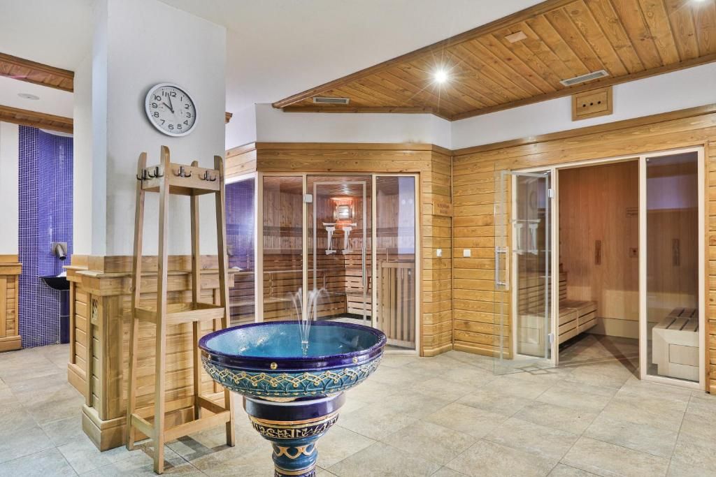 Pirin Golf Hotel and Spa фото 15