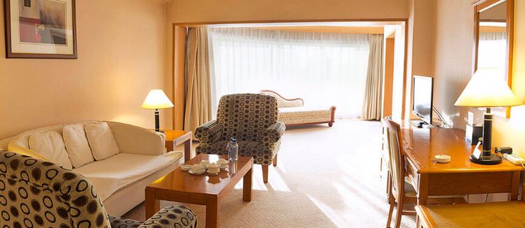 Фото отеля Zhongshan Hotel Dalian