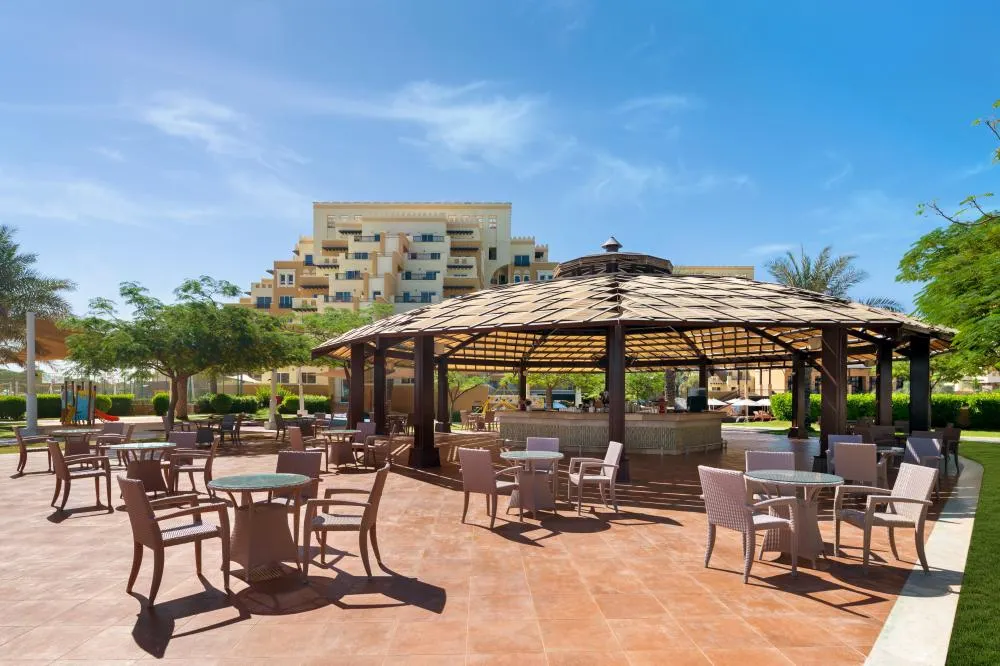 Rixos Bab Al Bahr фото 14