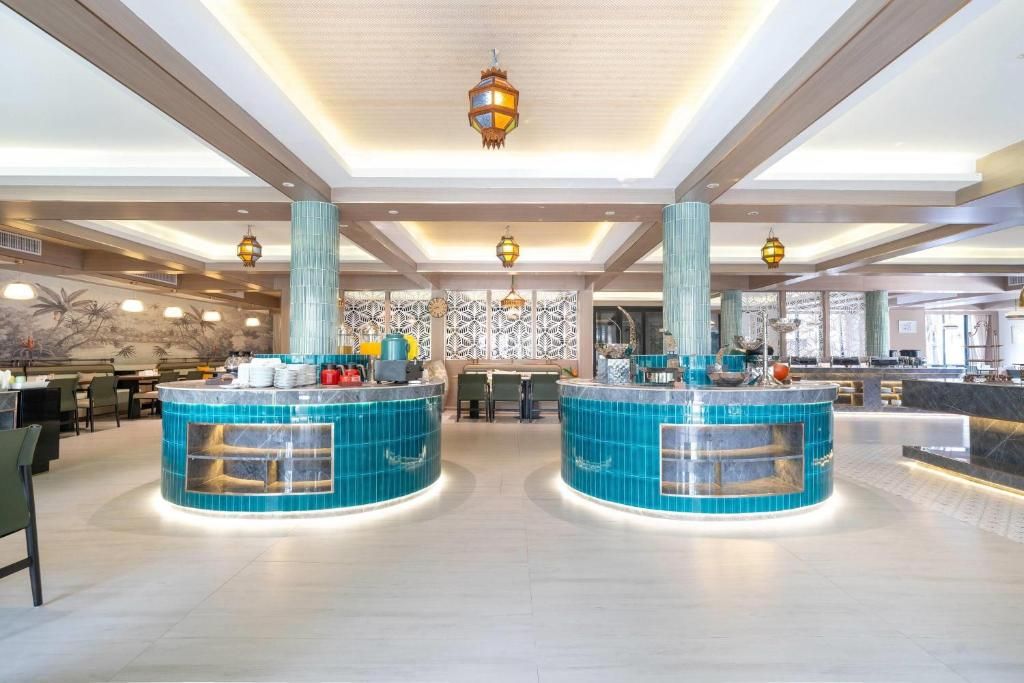 Howard Johnson by Wyndham Phuket Naiyang фото 15