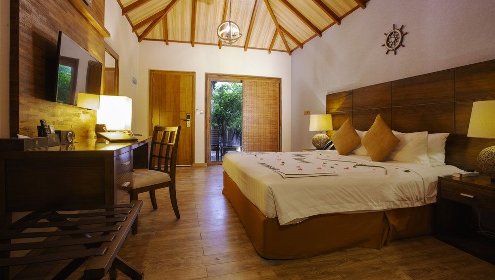 Guest House ««Plumeria Maldives» Guest House» фото 115