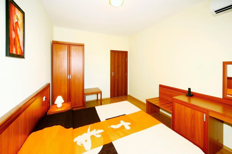 Sunrise All Suites Resort фото 4