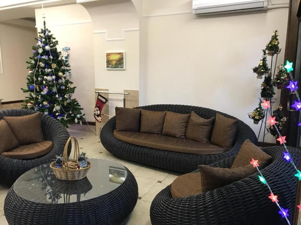 Гостиница «Флора» фото 1