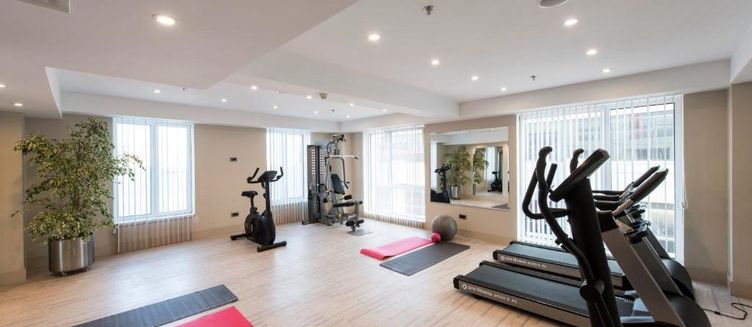 Фото отеля Ramada Encore by Wyndham Istanbul Bayrampasa