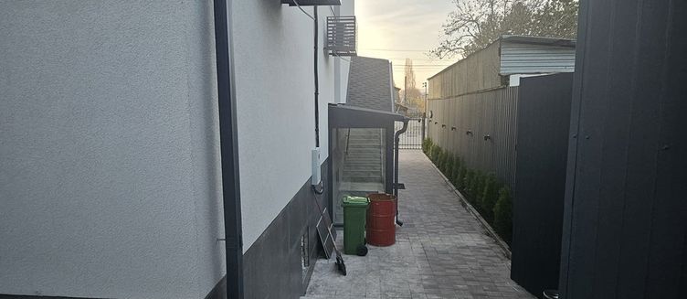 Фото отеля Гостевой дом «Вега»