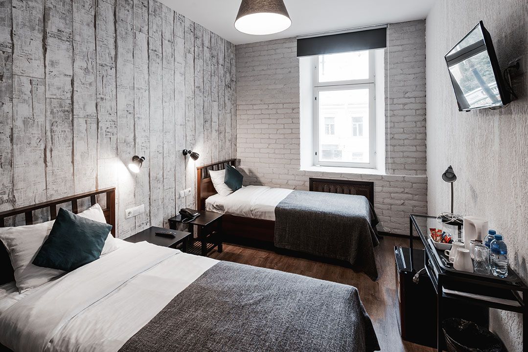 Liki Loft фото 14