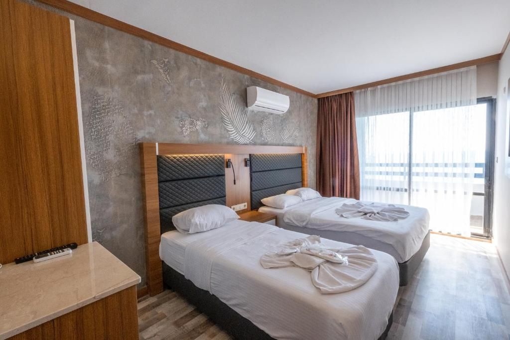 Sunday Beach Hotel фото 31