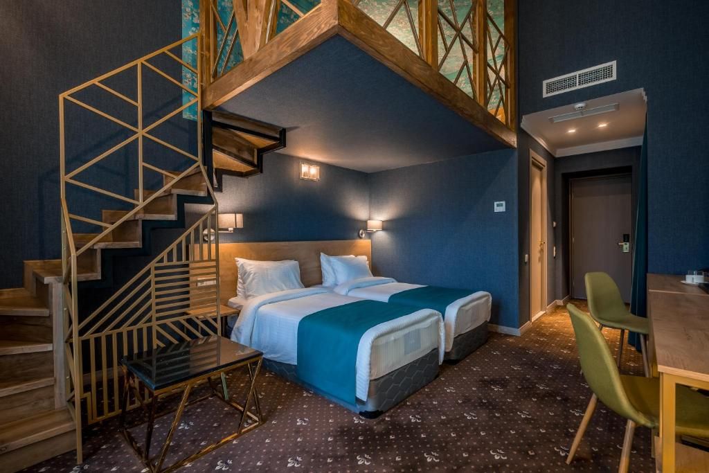 Gladius Inn Boutique Hotel фото 10