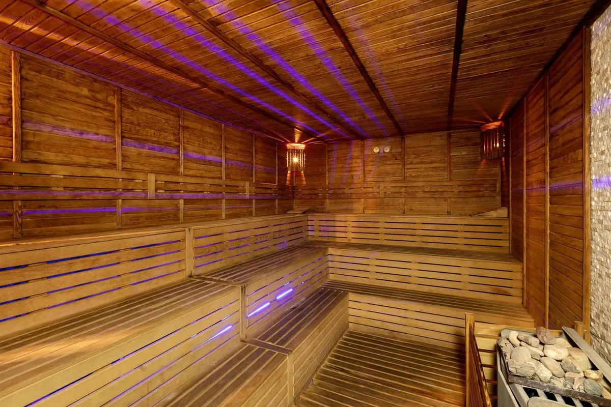 Club Hotel Phaselis Rose фото 28
