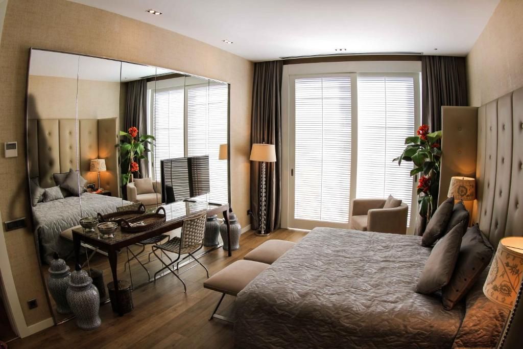Elegance Hotels International Marmaris фото 85