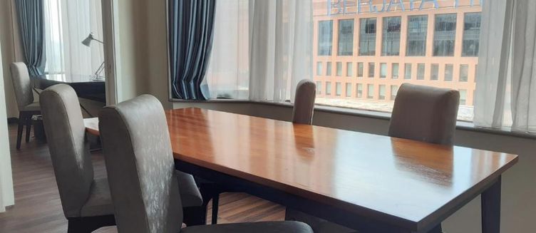 Фото отеля Meliá Kuala Lumpur