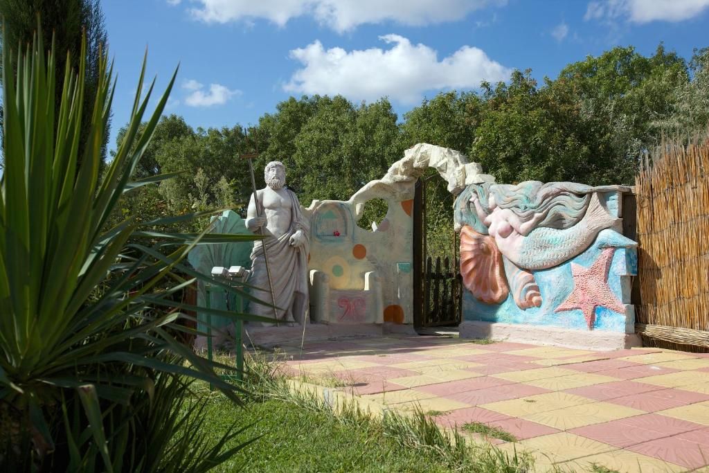 Holiday Village Yalta фото 18