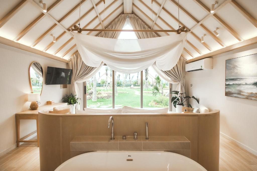 Carabeach Retreat фото 43