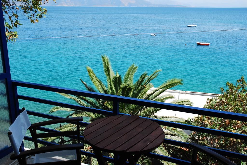Hotel Kanelli Beach фото 13