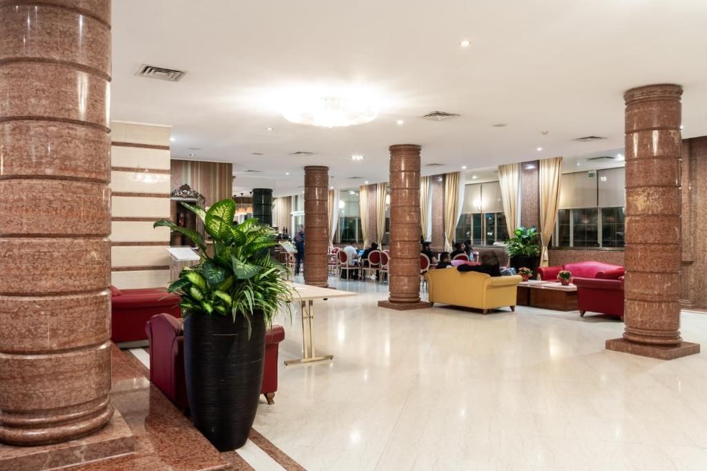 SHG Hotel Catullo Verona фото 12
