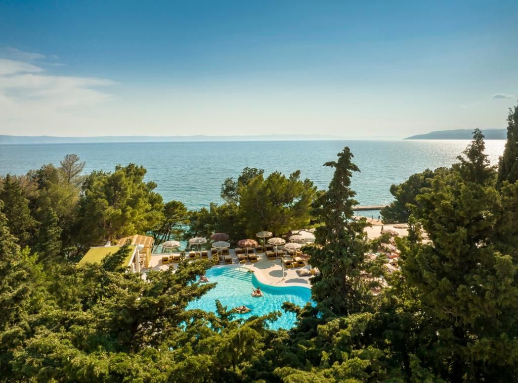 Dalmacija Places Hotel By Valamar фото 4