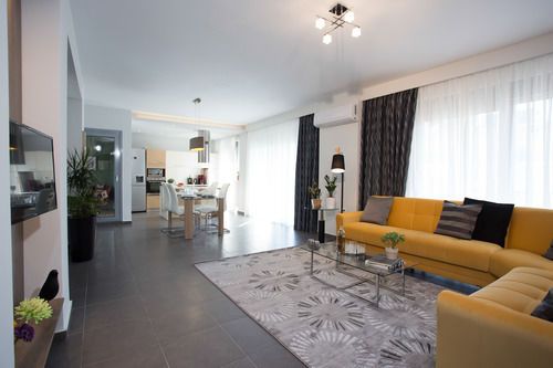 Polis Luxury Apartments & Studios фото 48