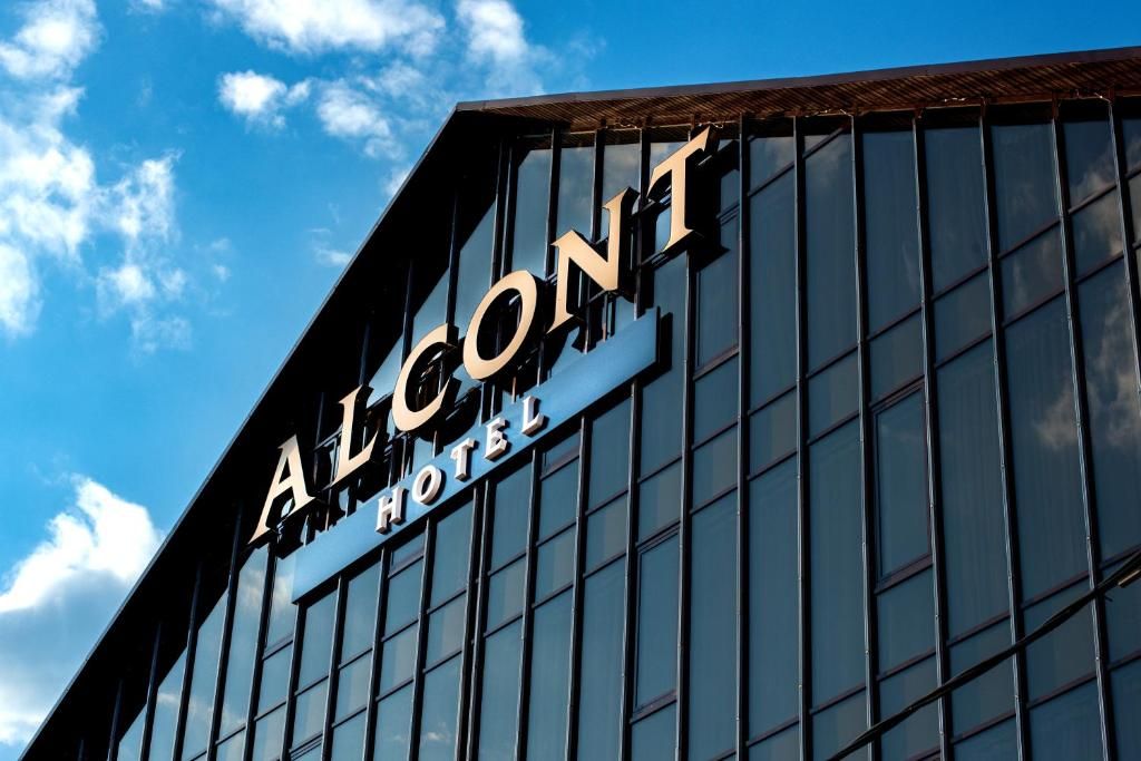 Alcont фото 37