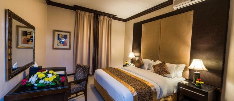 Фото отеля Boudl Al Masif