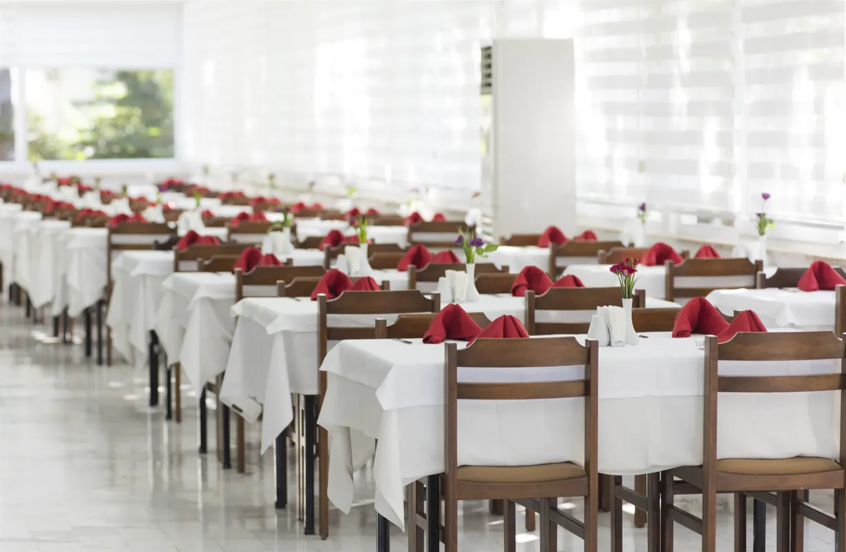 Club Hotel Sidelya фото 15
