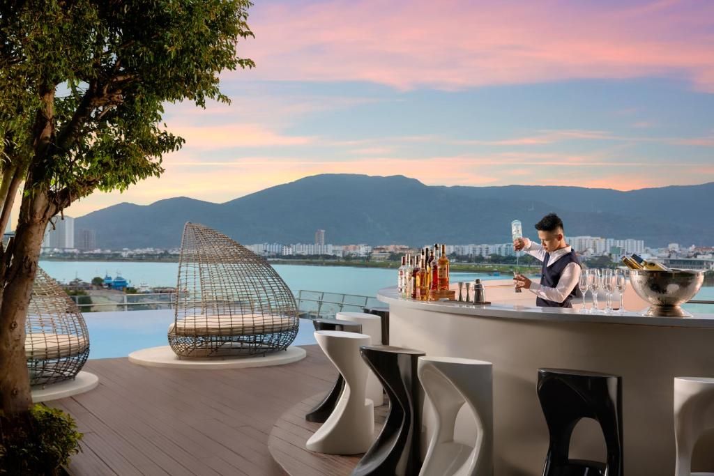 Novotel Danang Premier Han River фото 37