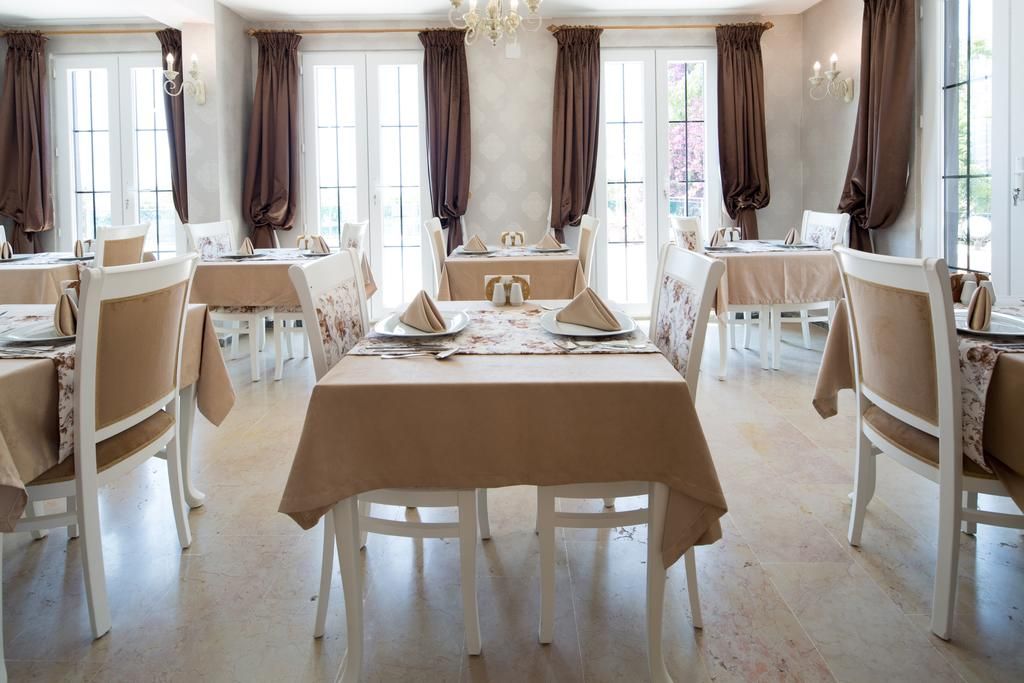 Гостиница «Enda Boutique Hotel Kalkan» фото 23