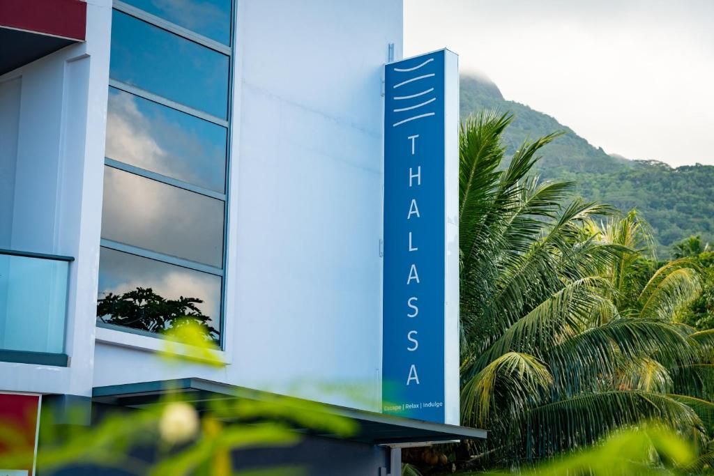 Thalassa Seychelles фото 32