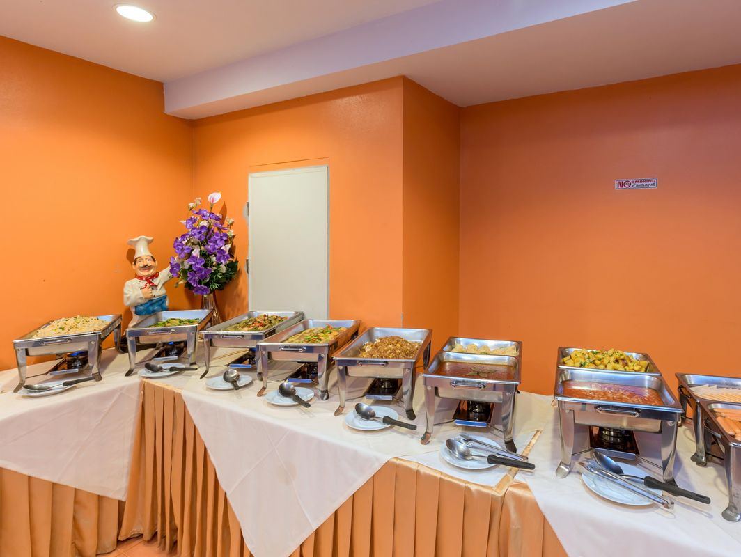 Chaiyapruek Suites Serviced Residence фото 9