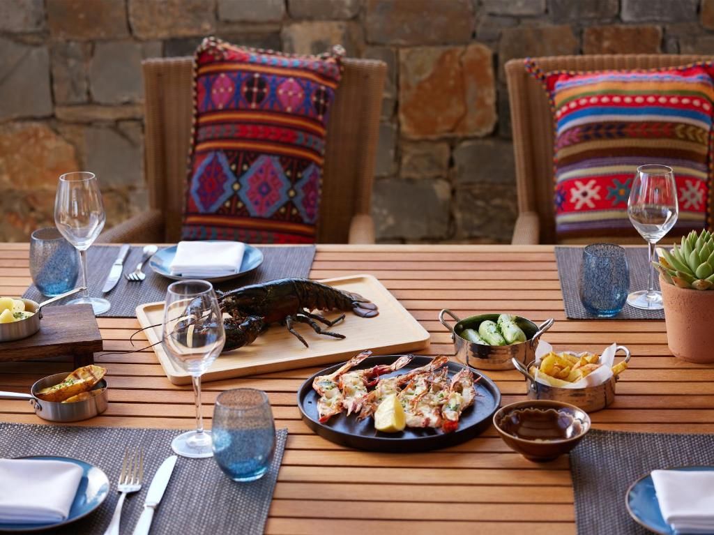 Amirandes, a Grecotel Resort To Live фото 125