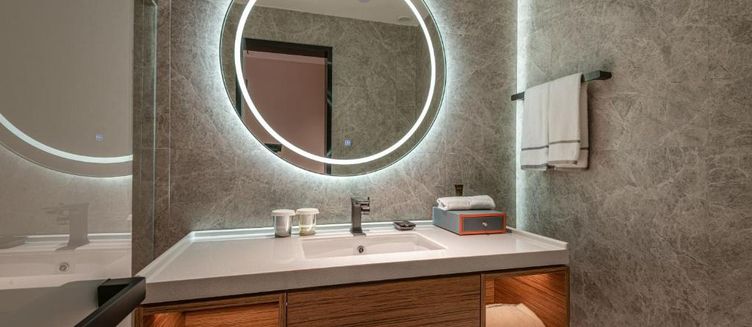 Фото отеля Urcove By Hyatt Shanghai Jing'an