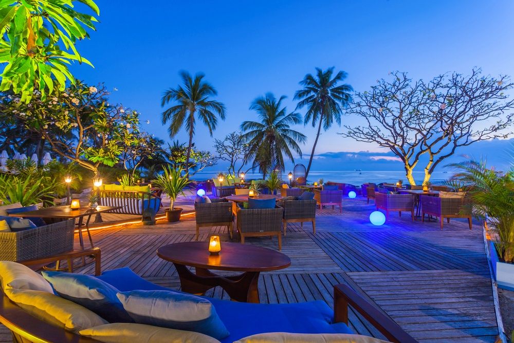 Centara Grand Beach Resort & Villas SHA Extra Plus фото 131