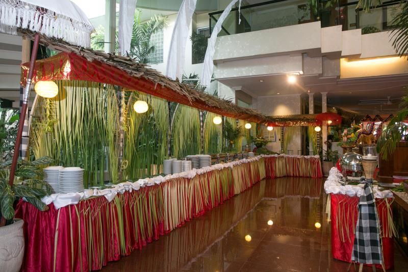 Parigata Resorts and Spa фото 22