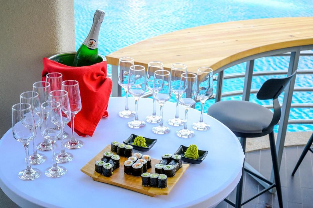 Effect Grand Victoria Hotel - Ultra All Inclusive фото 23
