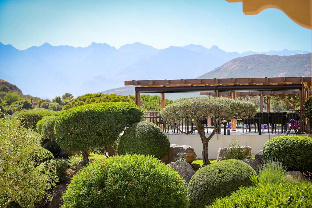 La Villa Calvi фото 8