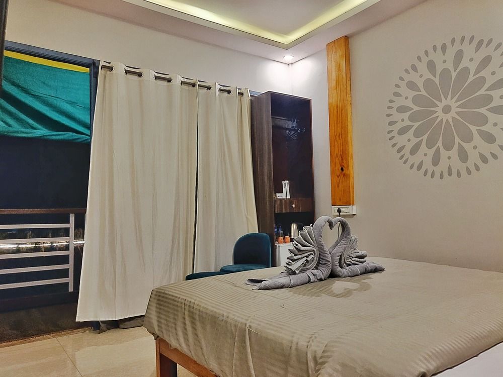 Yogi Tree Beach Resort And Cafe фото 47
