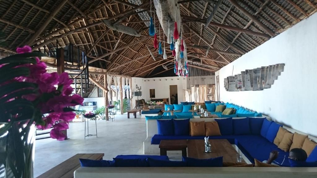 Nur Beach Hotel фото 55