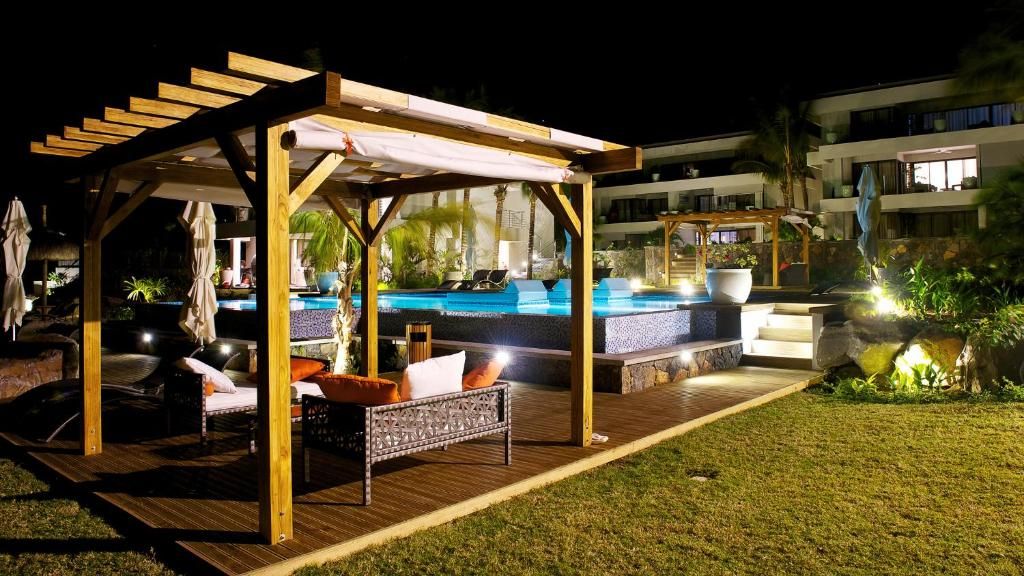 Leora Beachfront by Horizon Holidays фото 24