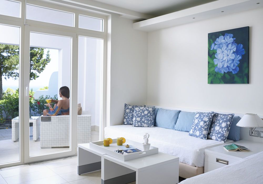 Esperos Village Blue & Spa - Adults Only фото 38