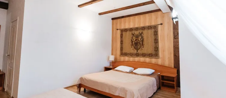 Фото отеля Котбус