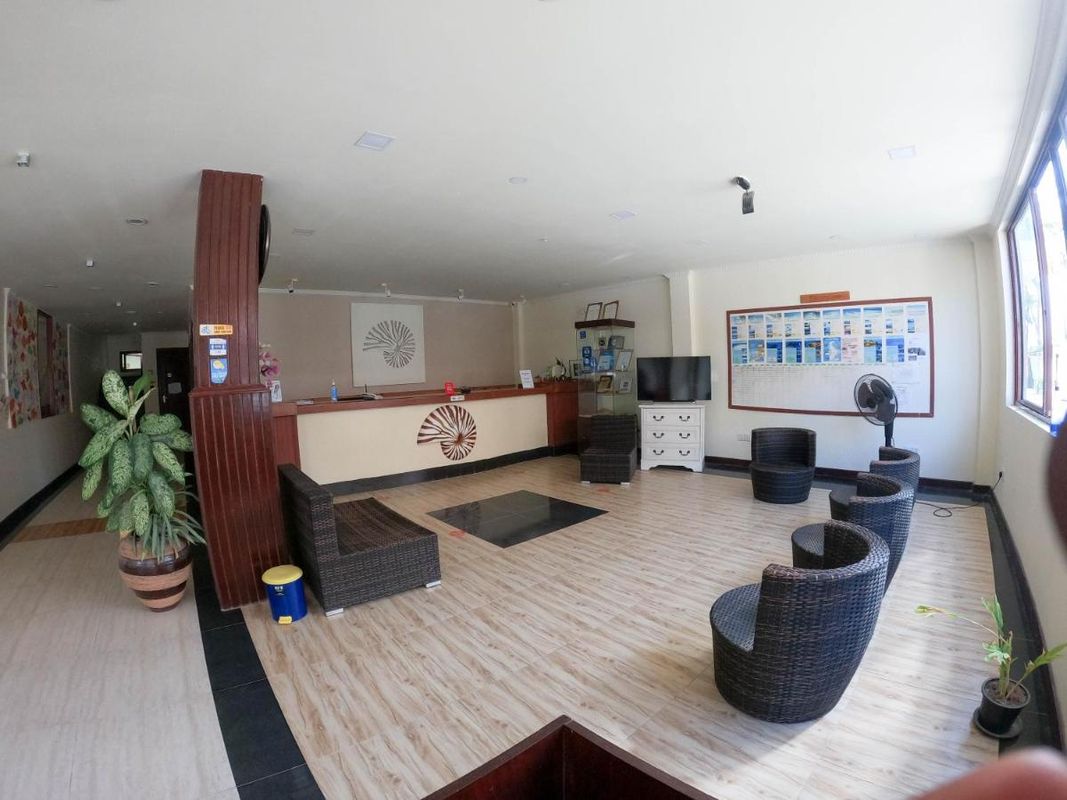 Guest House «WhiteShell Island Hotel & Spa Guest House» фото 5