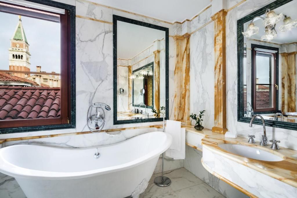 Baglioni Hotel Luna - The Leading Hotels of the World фото 47