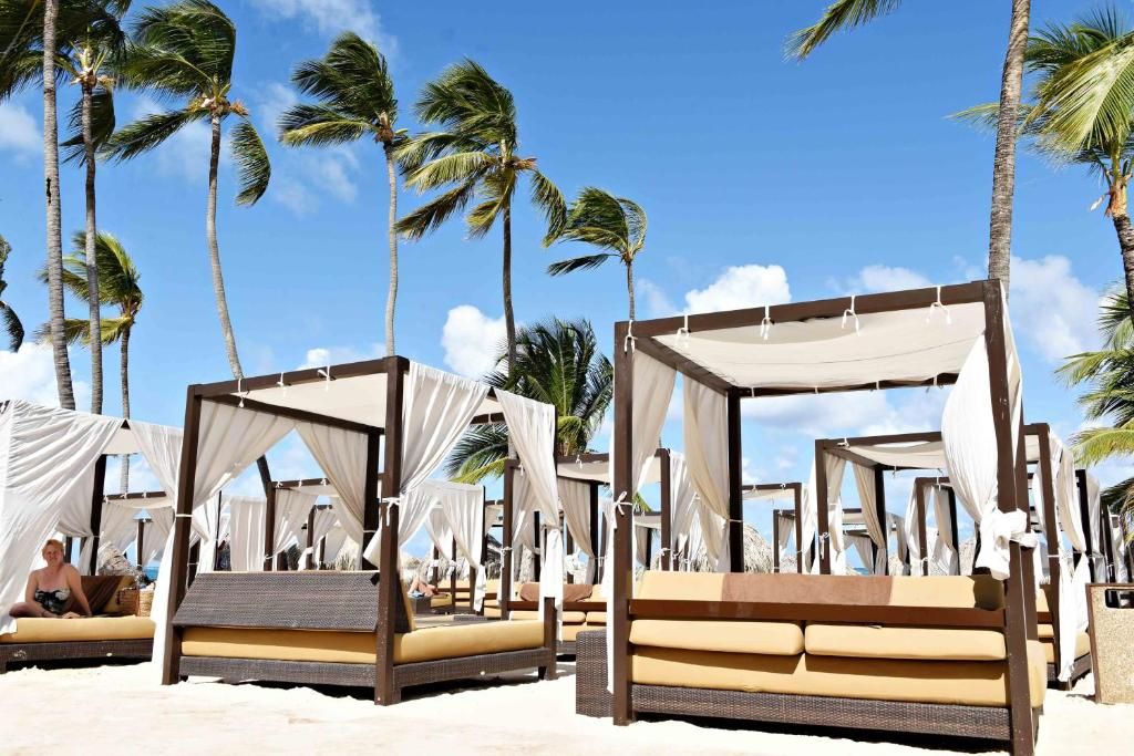 Royalton Punta Cana, An Autograph Collection All-Inclusive Resort & Casino фото 118
