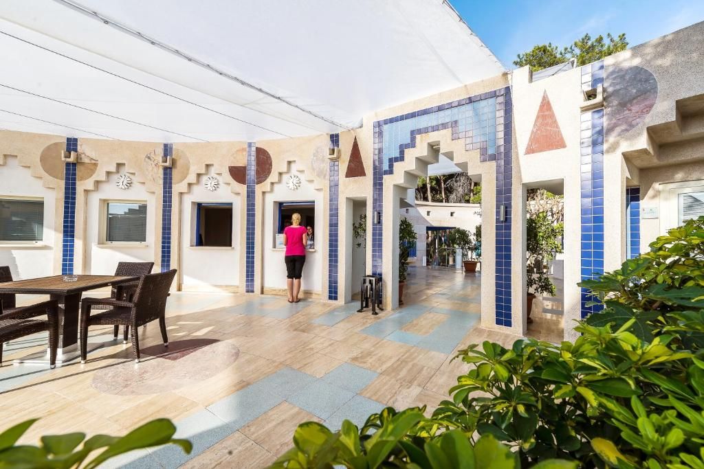 Robinson Club Pamfilya фото 38