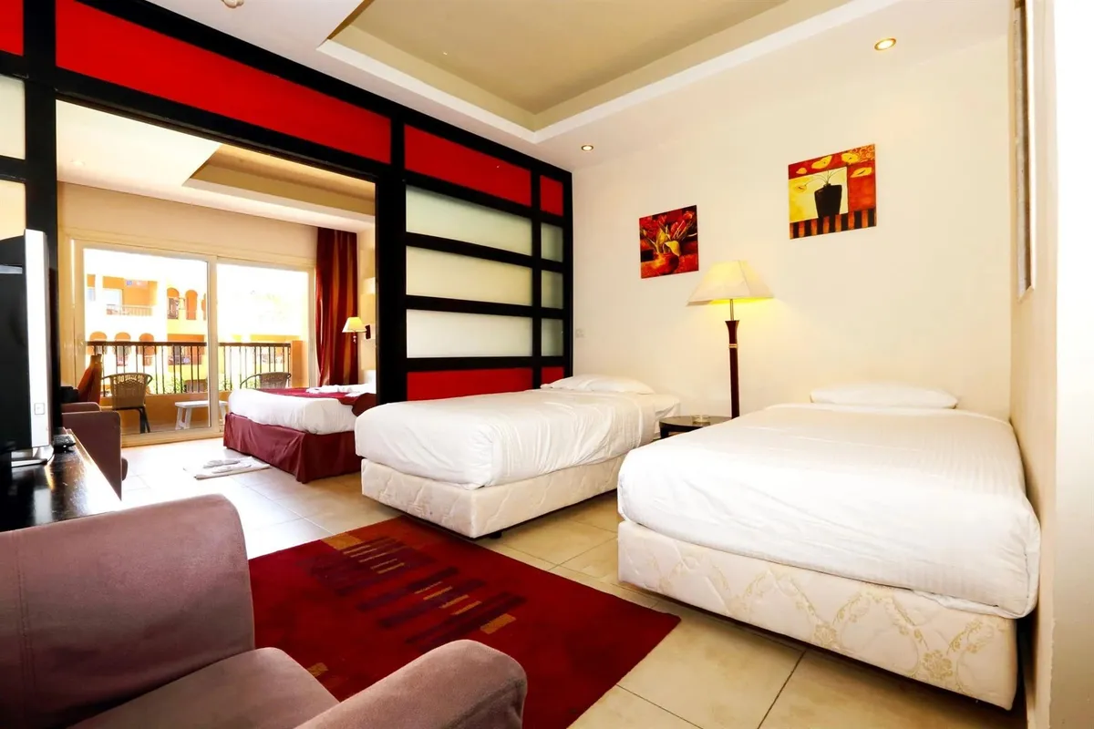 Rehana Royal Beach Resort Aquapark & Spa фото 4