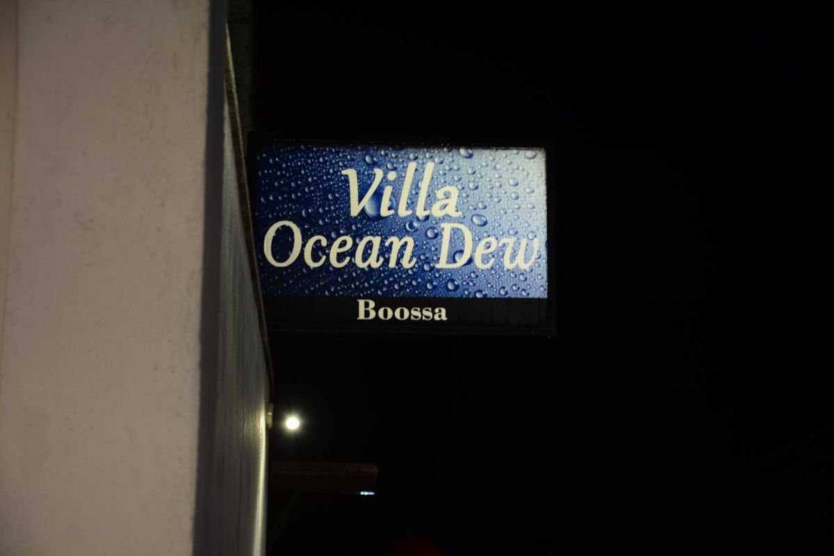 Villa Ocean Dew фото 3